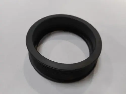 Remeha  Lippendichtung EPDM D80 für Wanne, 300024555, Artikel in Kategorie